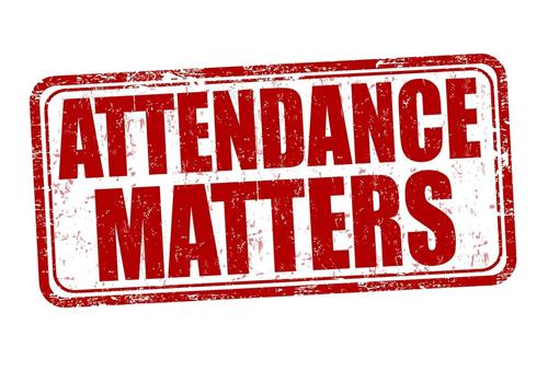 Attendance Matters 